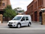 Ford Transit Connect 2009 года (US)